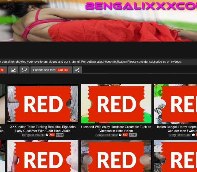 Bengalixxxcouple xvideos.red videos